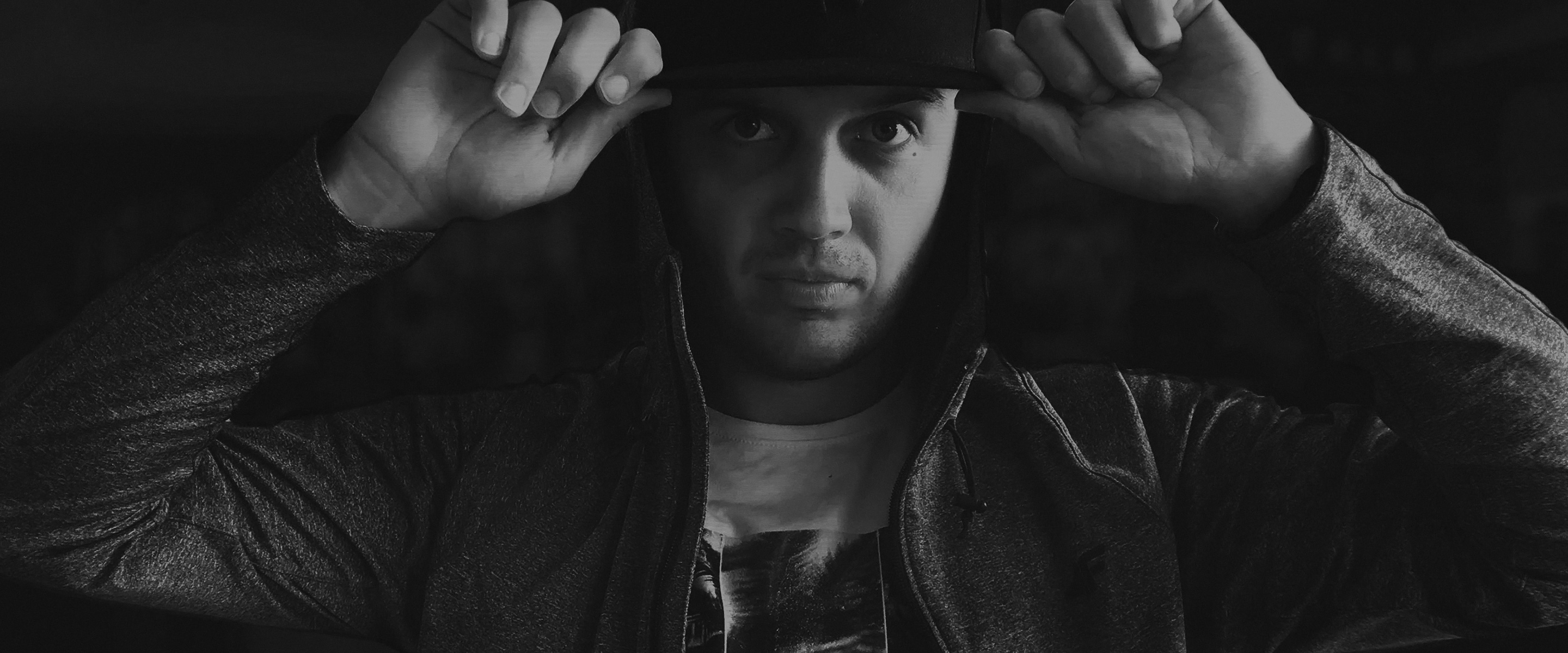 Piotr Rybacki, Founder and Creative Director at Drawfty