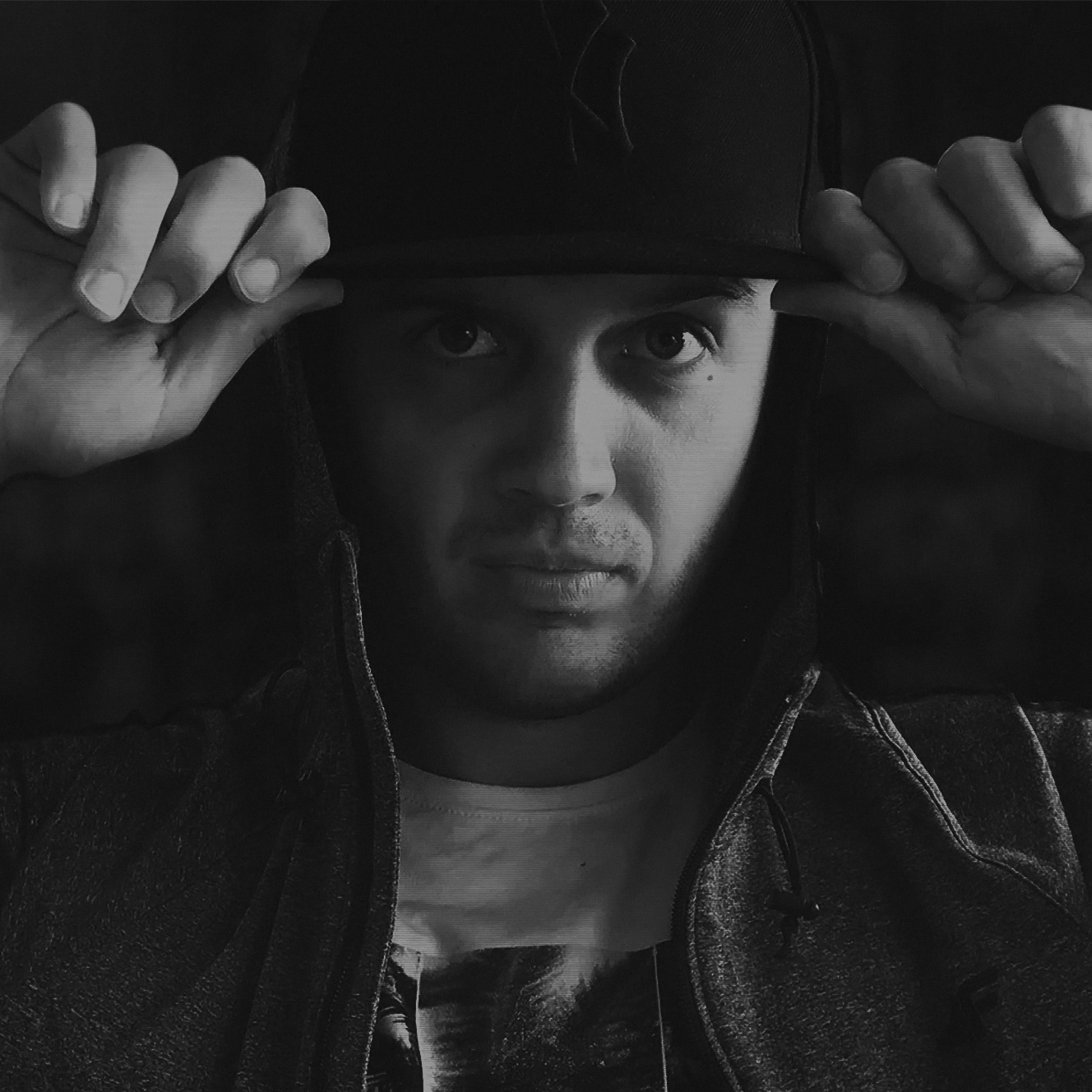 Piotr Rybacki, Founder and Creative Director of Drawfty